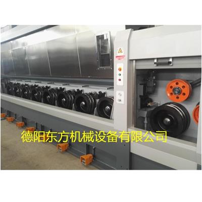 連續(xù)退火銅大拉 Continuous Annealing Copper Rod Breakdown